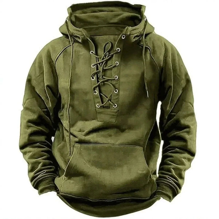 Govert | Duurzame Hoodie