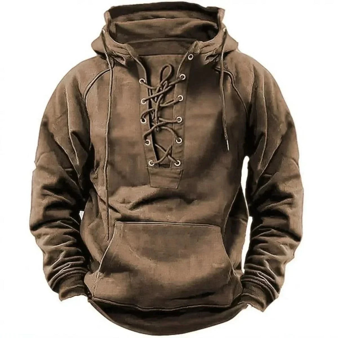 Govert | Duurzame Hoodie