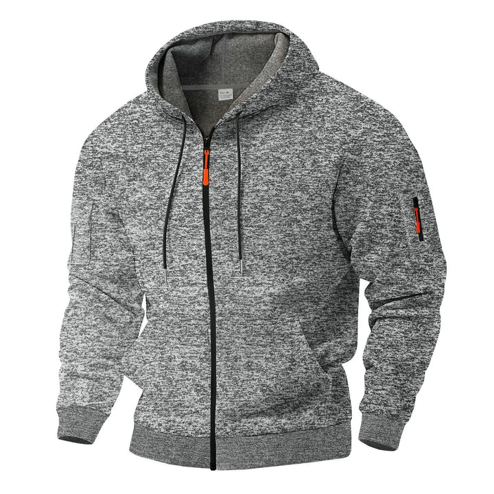 Bahnir | Stijlvolle Fleece Jas