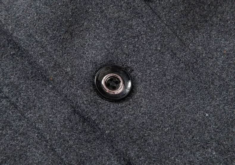 Shelby | Stijlvolle Winterjas